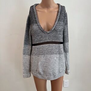 Helmut Lang sweater